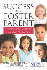 Success as a Foster Parent: Everything You Need to Know About Foster Care Success as a Foster Parent: Everything You Need to Know About Foster Care