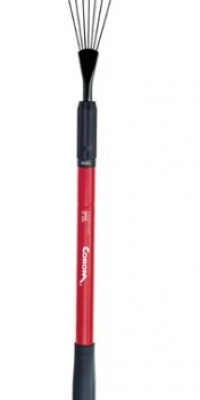 Corona GT 3050 Extendable Handle Rake Corona GT 3050 Extendable Handle Rake