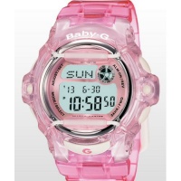 Baby-G Tough Watch - Womens Baby-G Tough Watch - Womens