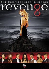 Revenge: The Complete Second Season Revenge: The Complete Second Season