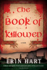 The Book of Killowen The Book of Killowen