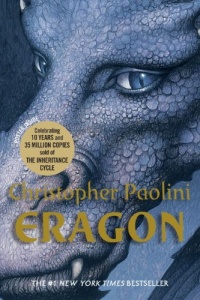 Eragon (Inheritance, Book 1) Eragon (Inheritance, Book 1)