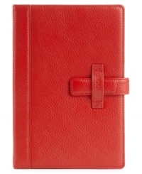 The perfect accessory for the modern-day book worm. Bodhi's vibrant Kindle jacket comes in a hot pink hue made from luxe Italian leather. This protective cover keeps your favorite electronic safe from the hazards of a crazy commute or rough n' tumble kids. The perfect accessory for the modern-day book worm. Bodhi's vibrant Kindle jacket comes in a hot pink hue made from luxe Italian leather. This protective cover keeps your favorite electronic safe from the hazards of a crazy commute or rough n' tumble kids.
