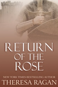 Return of the Rose Return of the Rose