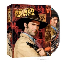 The Adventures of Brisco County, Jr.: The Complete Series The Adventures of Brisco County, Jr.: The Complete Series