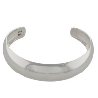 Sterling Silver Polished Cuff Bracelet Sterling Silver Polished Cuff Bracelet