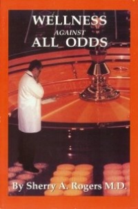 Wellness Against All Odds Wellness Against All Odds