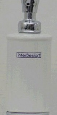 Interdesign 70201 Soap Pump Dispenser Interdesign 70201 Soap Pump Dispenser