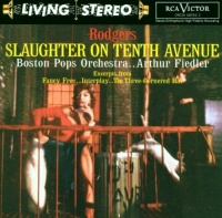 Slaughter on Tenth Avenue Slaughter on Tenth Avenue
