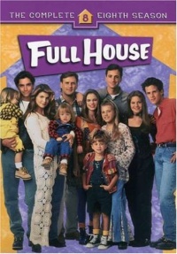 Full House: The Complete Eighth Season Full House: The Complete Eighth Season