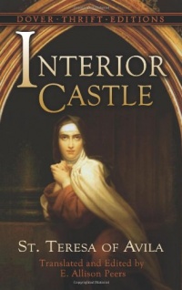 Interior Castle (Dover Thrift Editions) Interior Castle (Dover Thrift Editions)