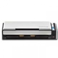 Fujitsu ScanSnap S1300 Deluxe Bundle for PC (PA03603-B015)