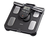 Omron HBF-514C Full Body Composition Sensing Monitor and Scale Omron HBF-514C Full Body Composition Sensing Monitor and Scale
