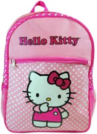 Sanrio Hello Kitty Backpack (KP3081943) Sanrio Hello Kitty Backpack (KP3081943)