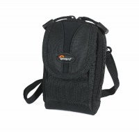 Lowepro Rezo 30 -Black Lowepro Rezo 30 -Black