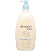 Aveeno Baby Daily Moisture Lotion, 18  Ounce