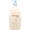 Aveeno Baby Daily Moisture Lotion, 18  Ounce