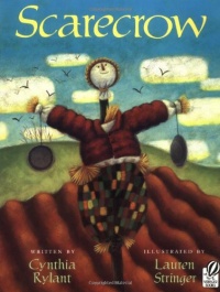 Scarecrow Scarecrow