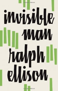 Invisible Man Invisible Man