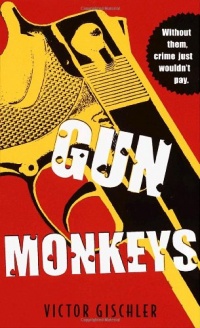 Gun Monkeys Gun Monkeys