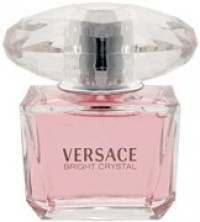 Bright Crystal By Gianni Versace For Women. Miniature Eau De Toilette 5 Ml. Bright Crystal By Gianni Versace For Women. Miniature Eau De Toilette 5 Ml.