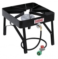 Bayou Classic Single Burner Patio Stove Bayou Classic Single Burner Patio Stove