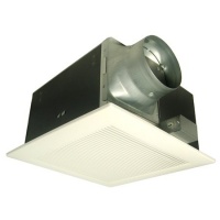 Panasonic FV-40VQ4 WhisperCeiling 380 CFM Ceiling Mounted Fan Panasonic FV-40VQ4 WhisperCeiling 380 CFM Ceiling Mounted Fan