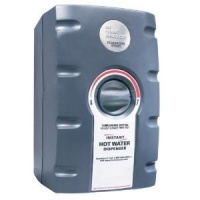 InSinkErator SST-FLTR 2/3-Gallon Stainless Tank and Filtration System InSinkErator SST-FLTR 2/3-Gallon Stainless Tank and Filtration System
