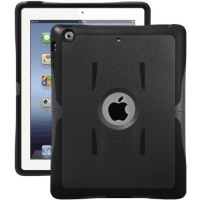 OtterBox Reflex Series Case with Stand for the New iPad 4, iPad 2 and 3 - Ash (77-20123) OtterBox Reflex Series Case with Stand for the New iPad 4, iPad 2 and 3 - Ash (77-20123)