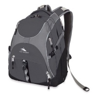 High Sierra Access Backpack (20 x 15 x 9.5-Inch, Gray Print) High Sierra Access Backpack (20 x 15 x 9.5-Inch, Gray Print)
