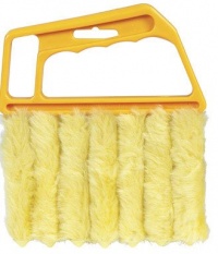 Mini-blind Cleaner (brush) Mini-blind Cleaner (brush)