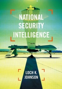 National Security Intelligence National Security Intelligence