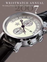 Wristwatch Annual 2007 Wristwatch Annual 2007