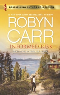 Informed Risk: A Hero for Sophie Jones (Harlequin Bestselling Author)