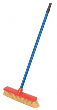 Schylling Junior Helper Push Broom Schylling Junior Helper Push Broom