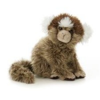 Marmoset Mini Flopsie 8 by Aurora Marmoset Mini Flopsie 8 by Aurora