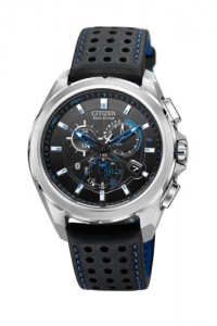 Citizen Men's AT7030-05E Proximity Eco-Drive Stainless Steel Watch Citizen Men's AT7030-05E Proximity Eco-Drive Stainless Steel Watch