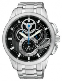 Citizen Men's AT2060-52E Chronograph Eco Drive Watch Citizen Men's AT2060-52E Chronograph Eco Drive Watch