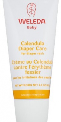 Weleda Calendula Diaper Care, 2.8-Ounce Weleda Calendula Diaper Care, 2.8-Ounce