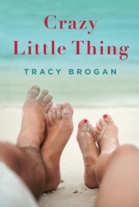 Crazy Little Thing (A Bell Harbor Novel) Crazy Little Thing (A Bell Harbor Novel)
