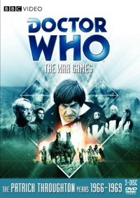 Doctor Who: The War Games (Story 50) Doctor Who: The War Games (Story 50)