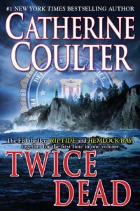 Twice Dead (Fbi Thriller) Twice Dead (Fbi Thriller)