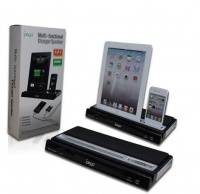 Ipega Multi-functional Charger Speaker Ipega Multi-functional Charger Speaker