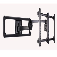 SANUS SYSTEMS VLF220-B1 37-Inchto65-Inch VisionMount Full-Motion Flat Panel Mount SANUS SYSTEMS VLF220-B1 37-Inchto65-Inch VisionMount Full-Motion Flat Panel Mount