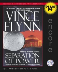 Separation Of Power (Mitch Rapp Novels) Separation Of Power (Mitch Rapp Novels)
