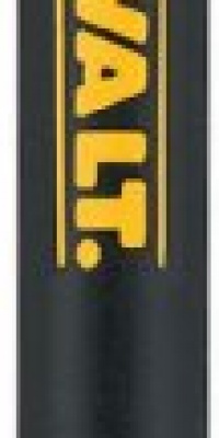 DEWALT DW2055 6-Inch Magnetic Bit Tip Holder DEWALT DW2055 6-Inch Magnetic Bit Tip Holder