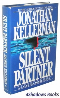 Silent Partner Silent Partner