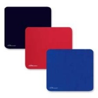Compucessory Smooth Cloth Nonskid Mouse Pad Compucessory Smooth Cloth Nonskid Mouse Pad