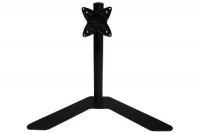 Monoprice 105970 Adjustable Tilting Monitor Desk Mount Bracket Max, Black Monoprice 105970 Adjustable Tilting Monitor Desk Mount Bracket Max, Black