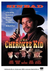 The Cherokee Kid The Cherokee Kid